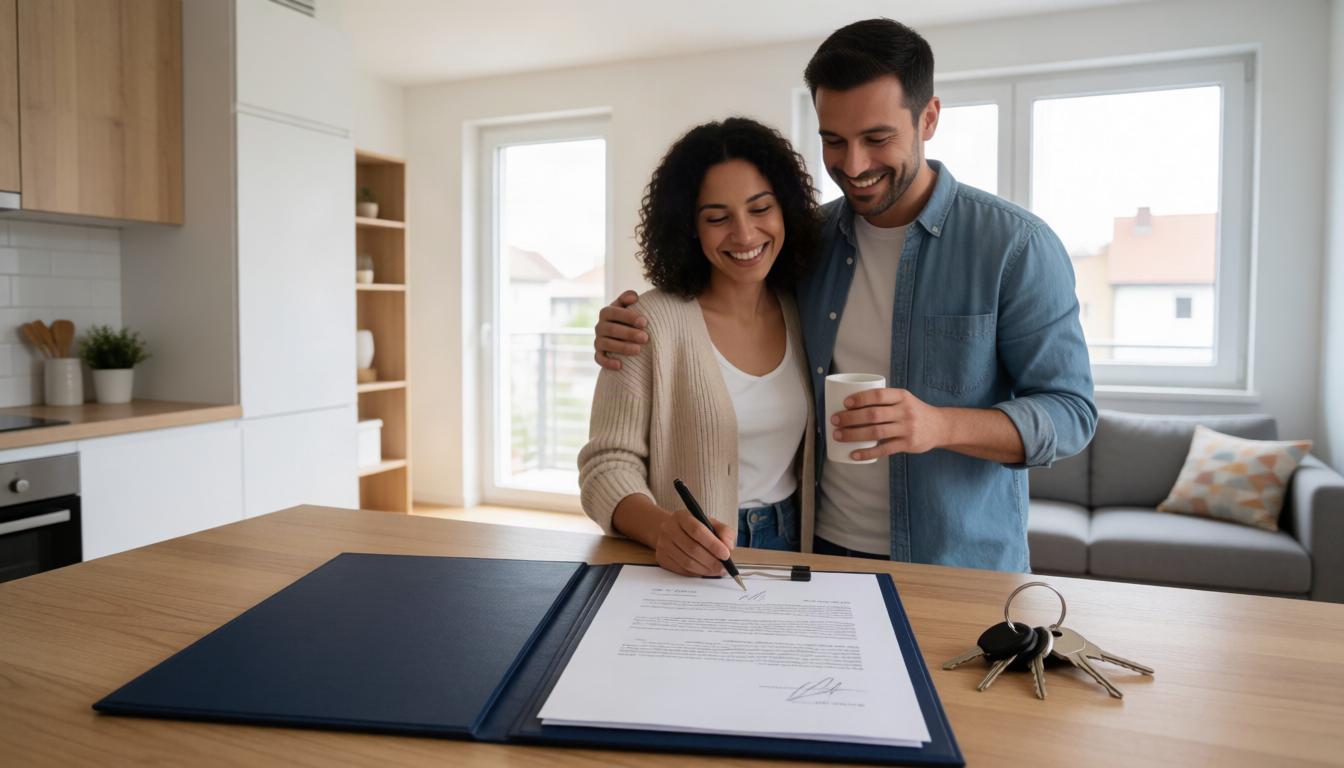 Guidance for First-Time Buyers